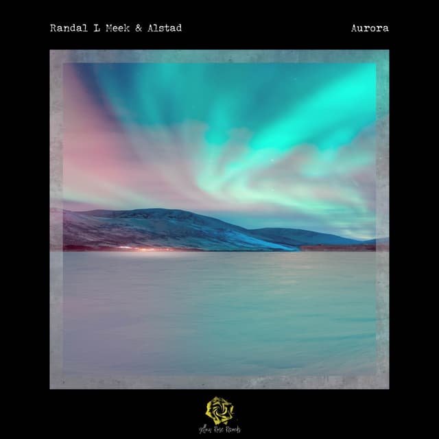 Aurora (feat. Alstad) - Single