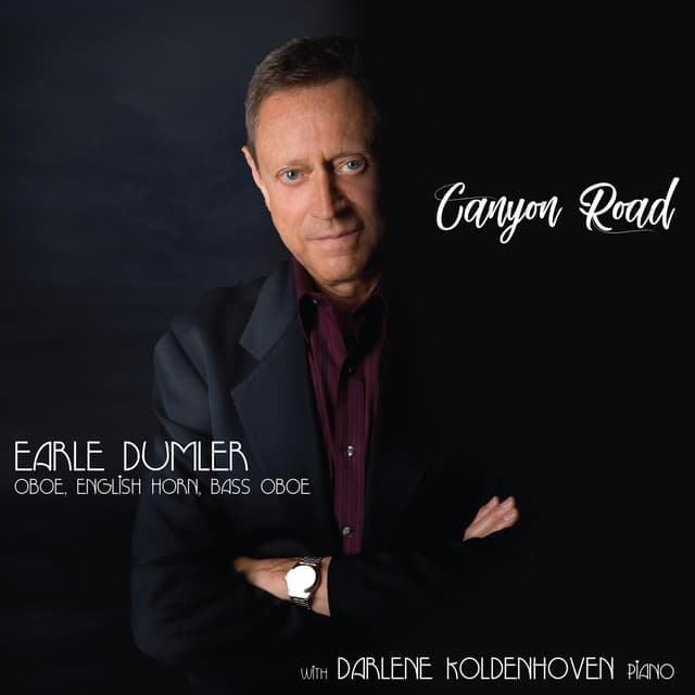 Canyon Road (feat. Darlene Koldenhoven) - Single