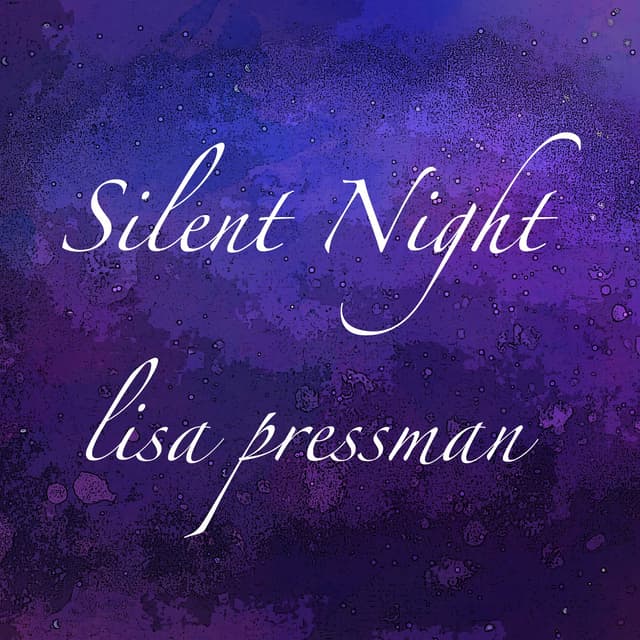 Silent Night - Single