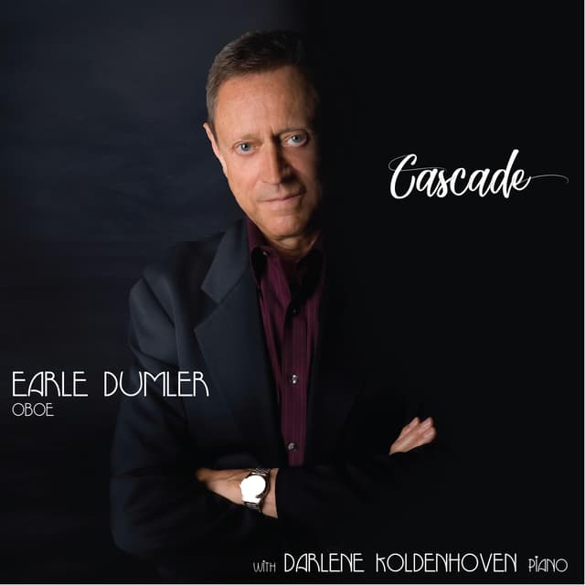 Cascade (feat. Darlene Koldenhoven) - Single
