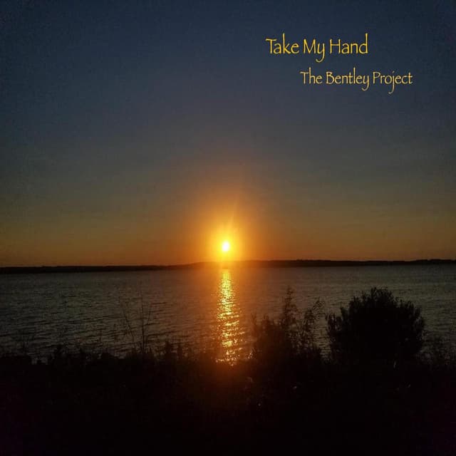 Take My Hand - Single