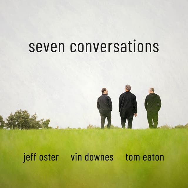 seven conversations (Album)