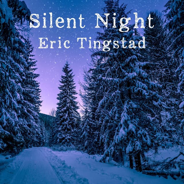 Silent Night - Single
