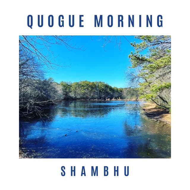 Quogue Morning - Single