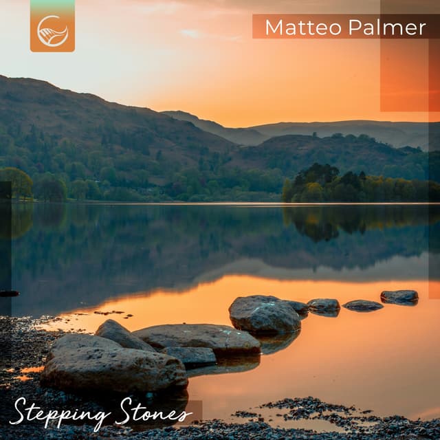 Stepping Stones - Single