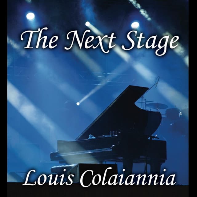 The Next Stage