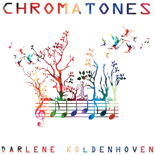Chromatones