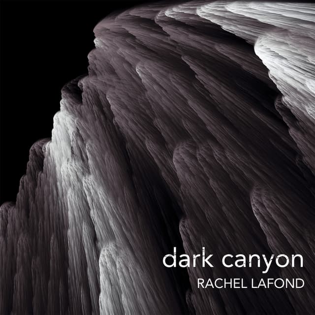 Dark Canyon - Single