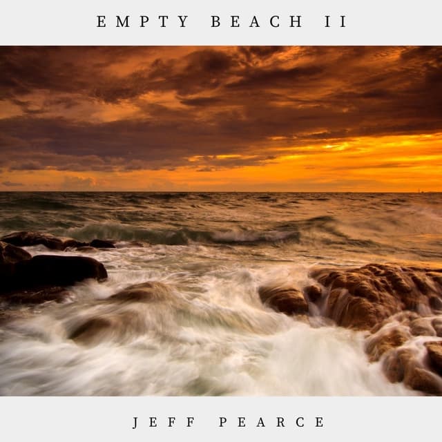 Empty Beach II - Single