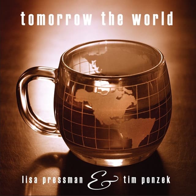 Tomorrow the World