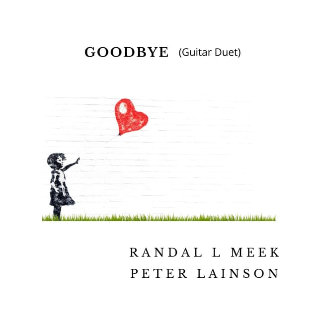 Goodbye - Single