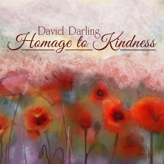 Homage to Kindness artwork