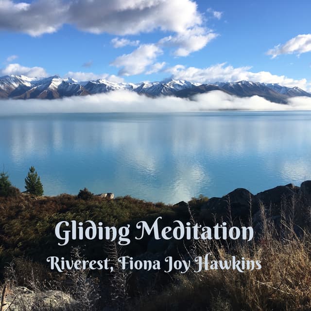 Gliding Meditation - Single