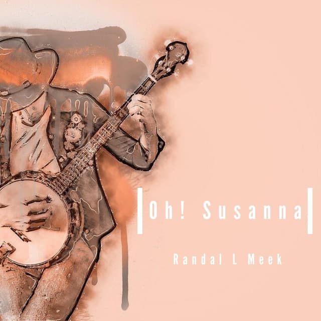 Oh! Susanna - Single