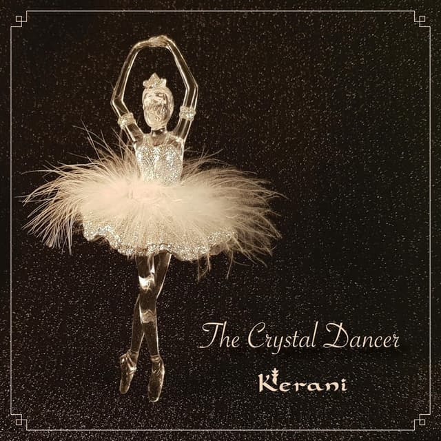 The Crystal Dancer - Single