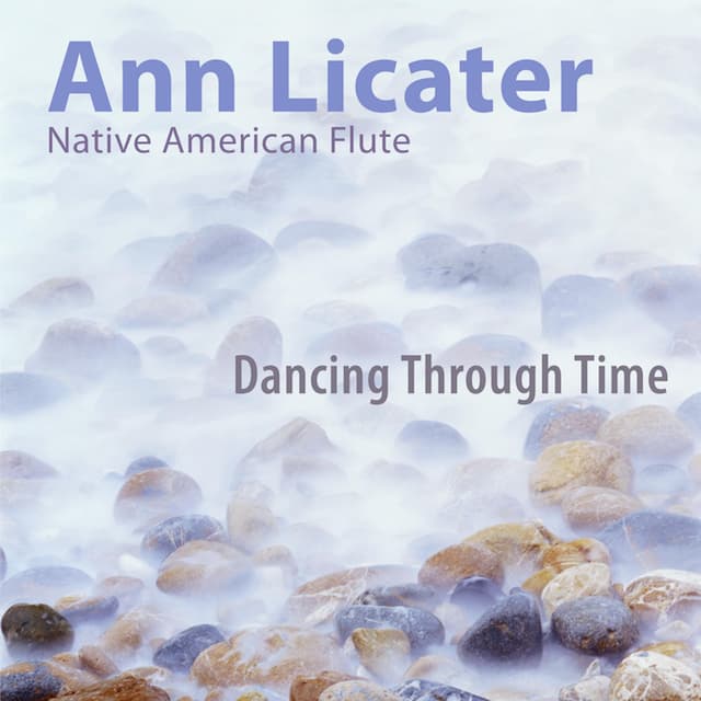 Dancing Through Time - Single