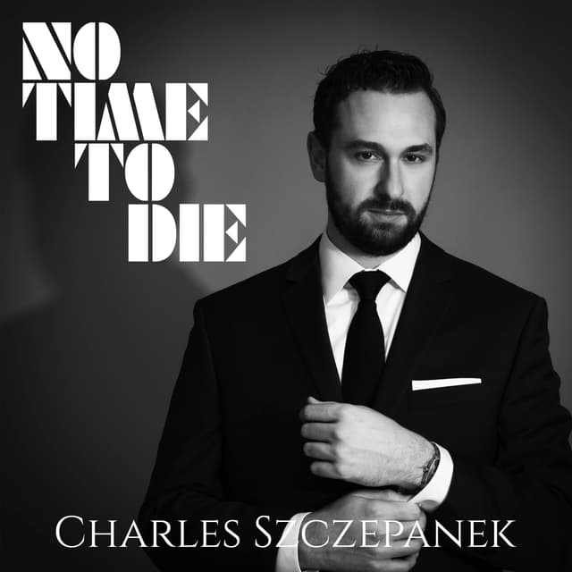 No Time to Die - Single