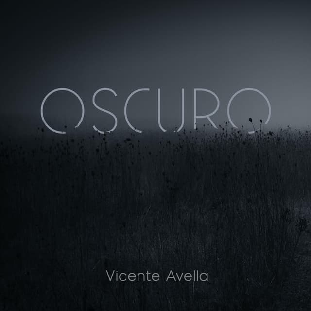 Oscuro - Single