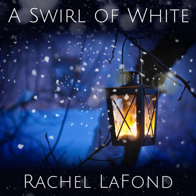 A Swirl of White - Single