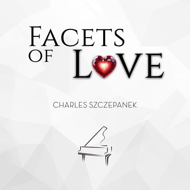 Facets of Love - EP