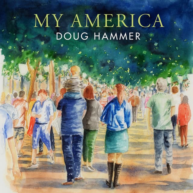 My America - Single