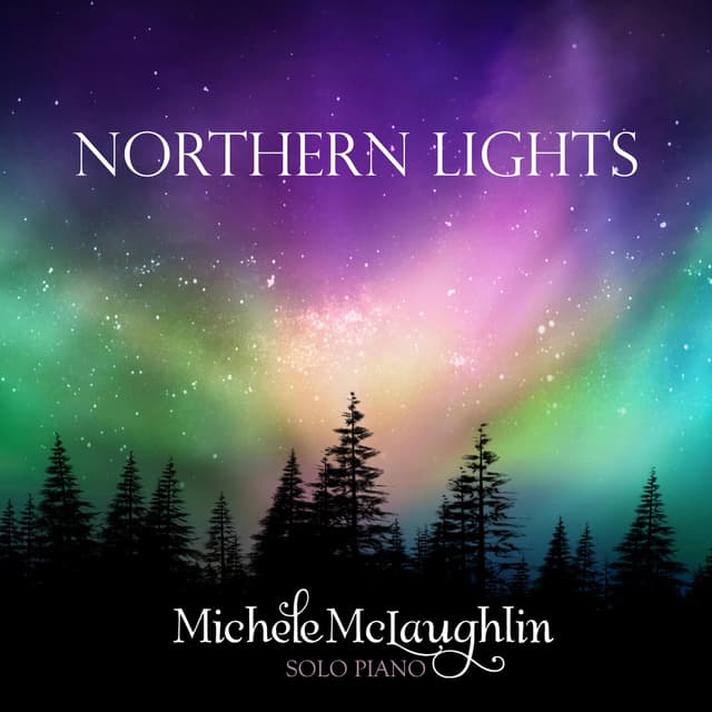 Northern Lights - Single