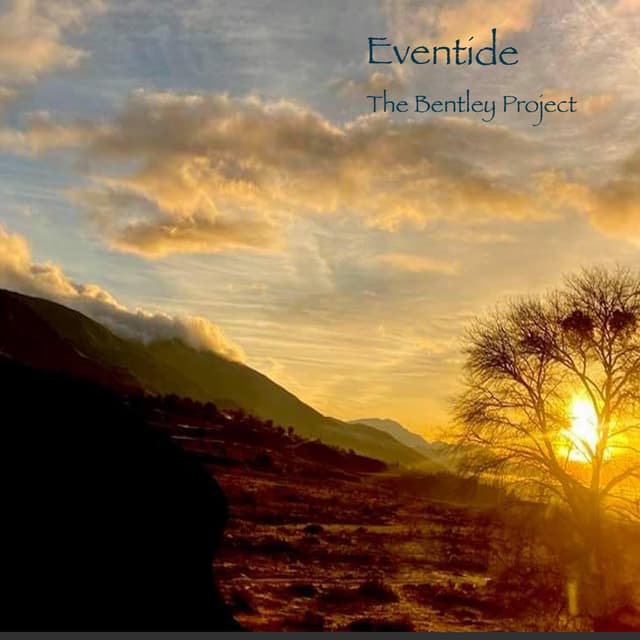 Eventide - Single
