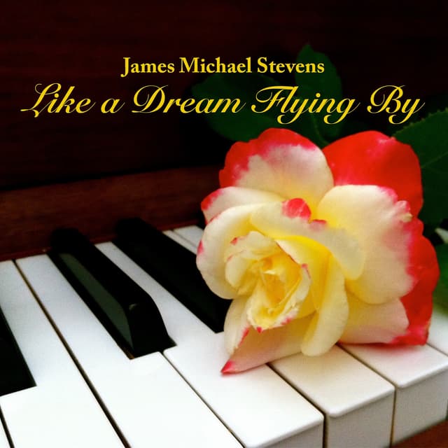 Like a Dream Flying By