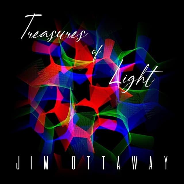 Treasures of Light artwork