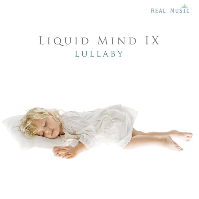 Liquid Mind IX (Lullaby)
