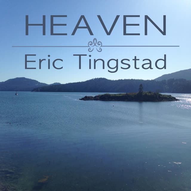 Heaven - Single