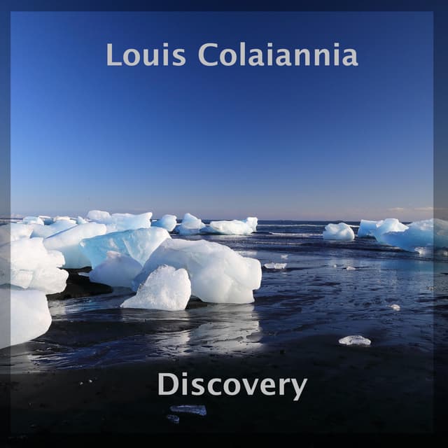 Discovery - Single