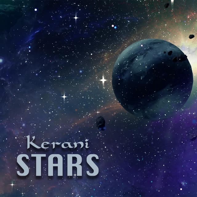 Stars - Single