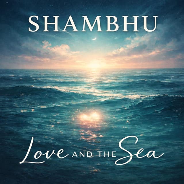 Love And The Sea - Single