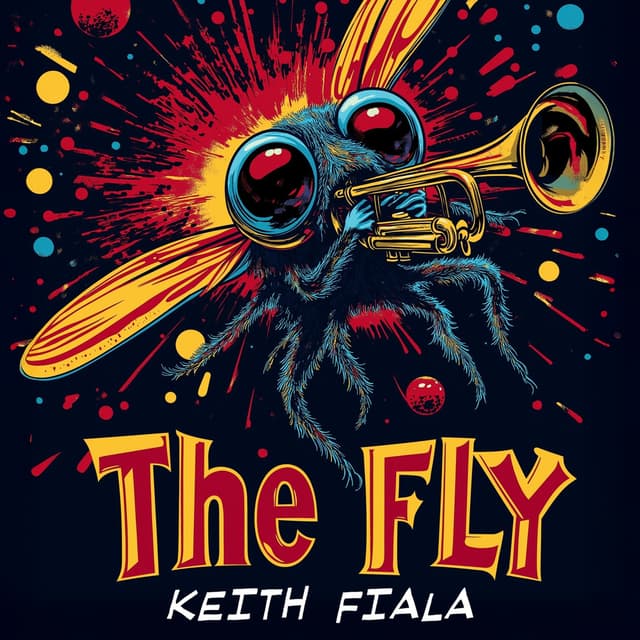 The Fly - Single