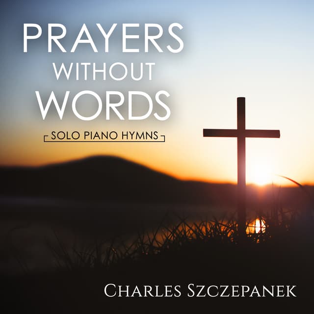 Prayers Without Words - EP