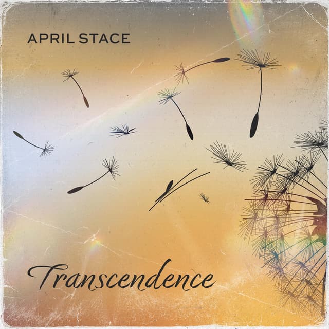 Transcendence artwork