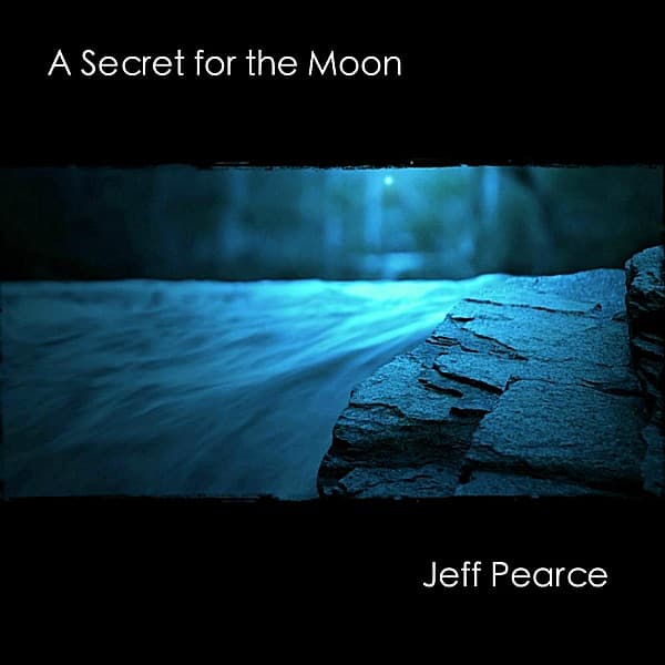 A Secret for the Moon - Single