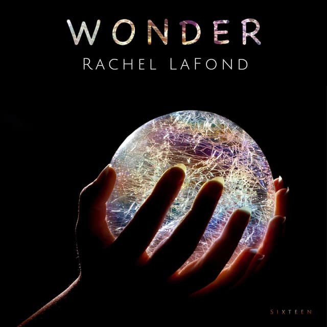 Wonder - Single