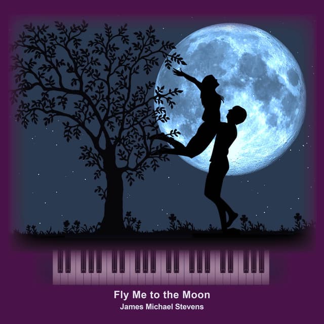 Fly Me to the Moon - Single