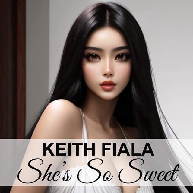 She's So Sweet - Single