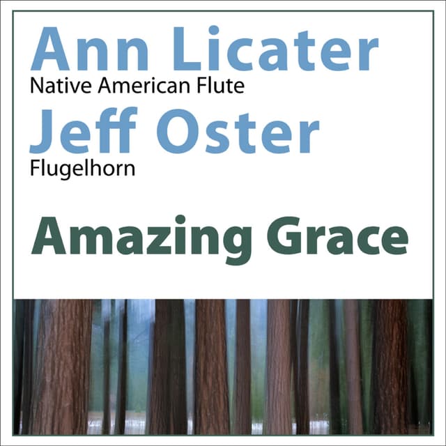 Amazing Grace - Single