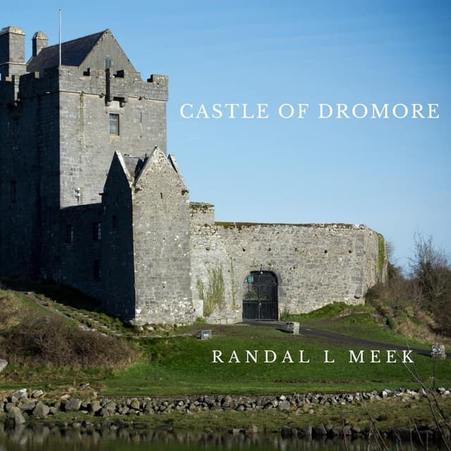Castle of Dromore - Single