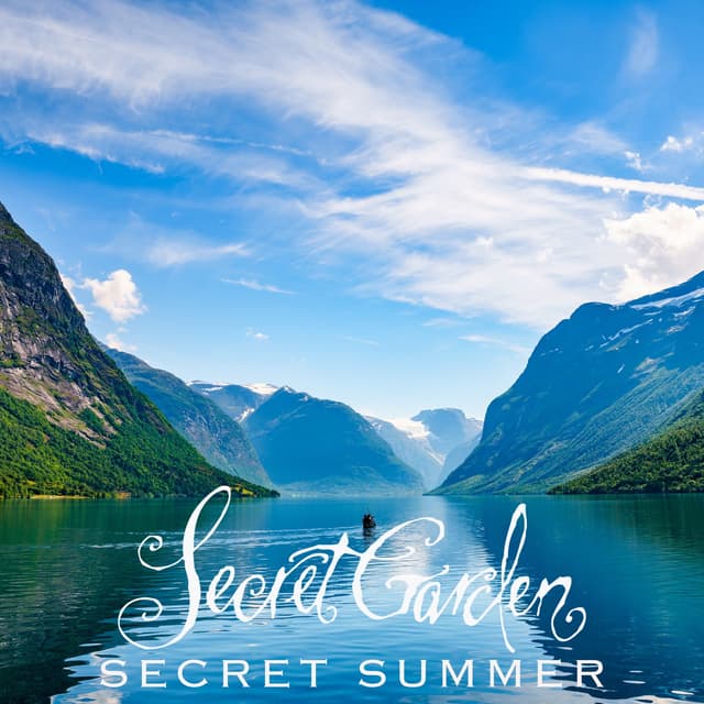 Secret Summer