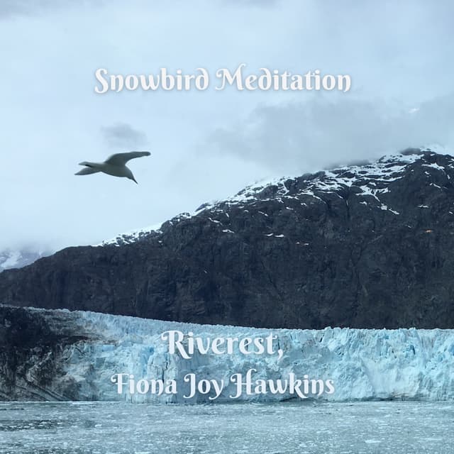 Snowbird Meditation - Single