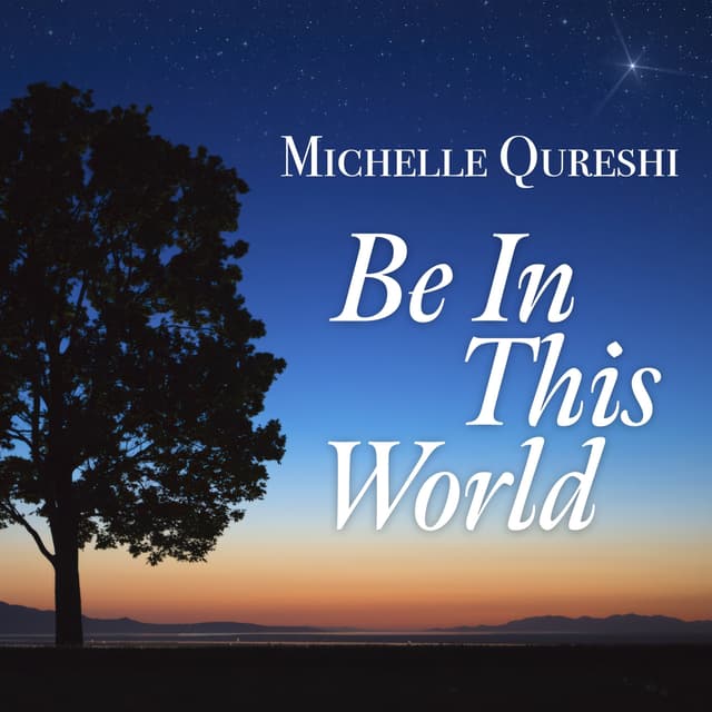 Be in This World