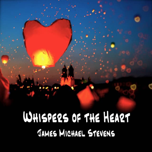 Whispers of the Heart - Ambient Piano - Single