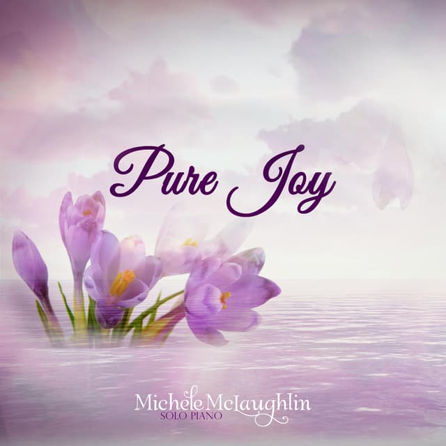 Pure Joy - Single