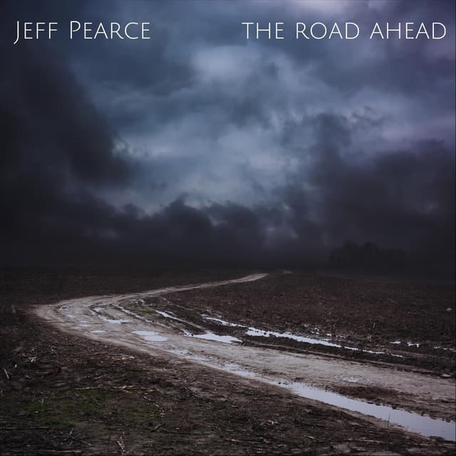 The Road Ahead - EP