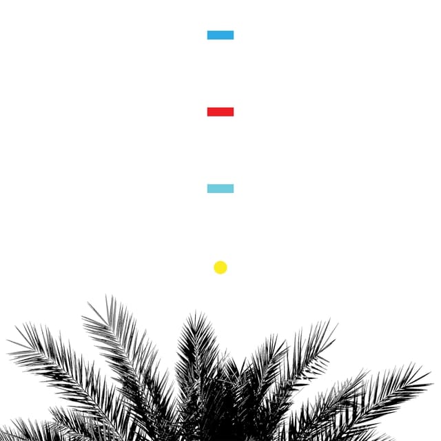 First Ones - Single
